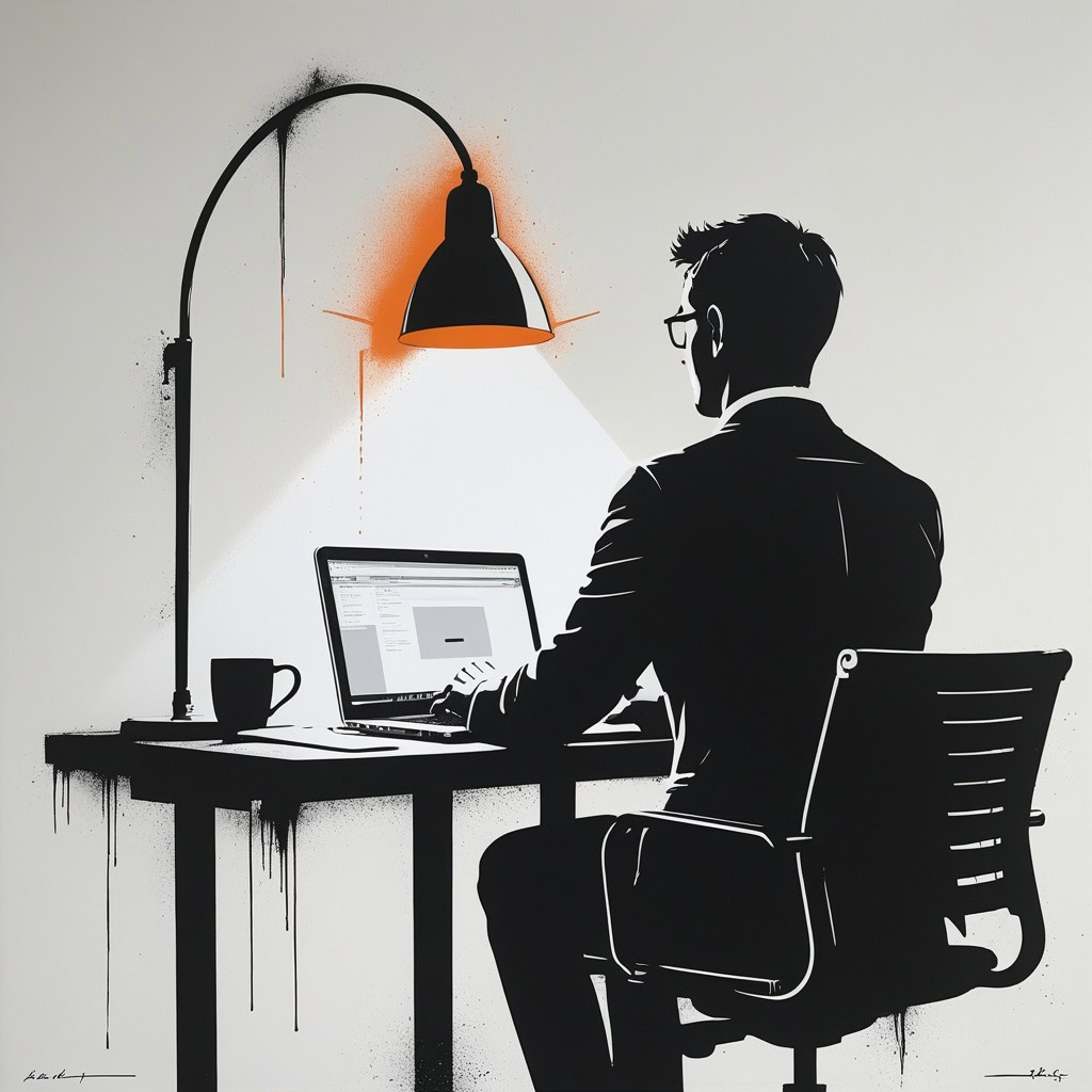 Phoenix_10_Banksy_stencil_graffiti_threequarter_back_view_at_a_0 Profesionál v praxi