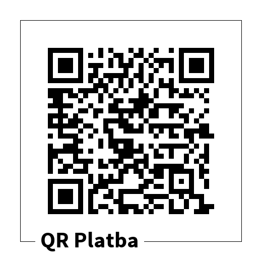 QR CSOB