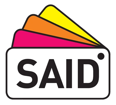 logo SAID