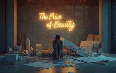 Cenu za krásu platí jiní