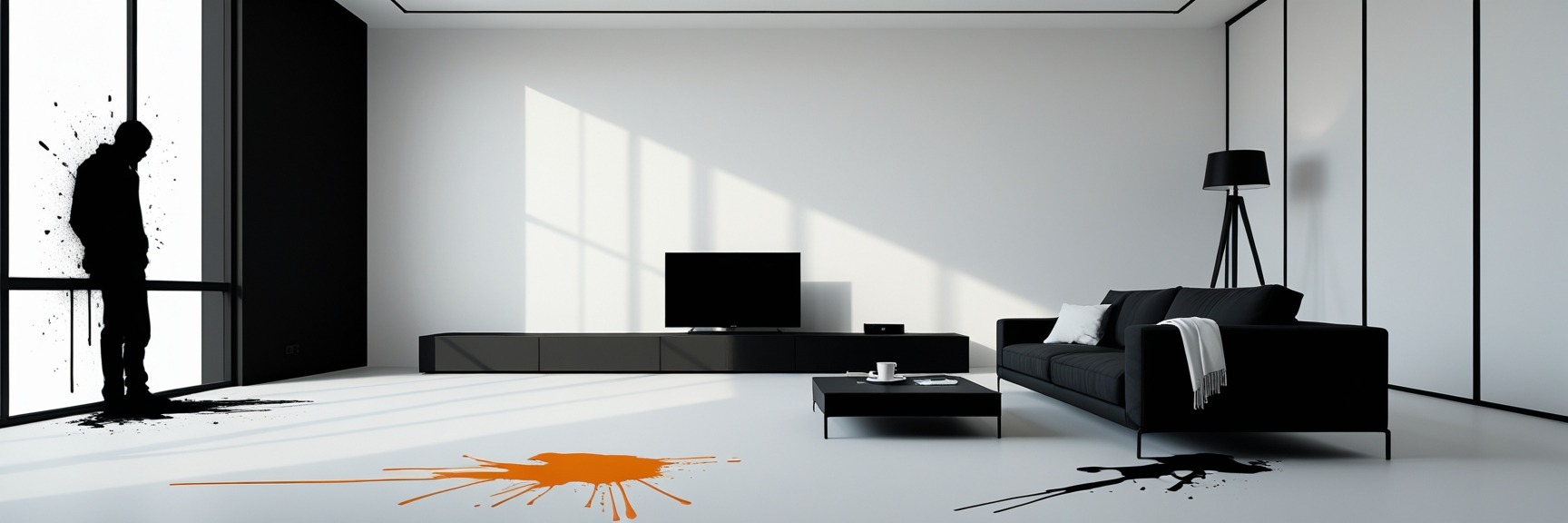 Phoenix_10_Banksy_stencil_graffiti_flat_white_background_bold_0
