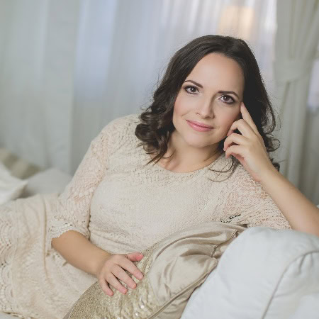 ing. Petra Pliščinská