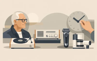 History Dieter Rams Design Braun v praxi